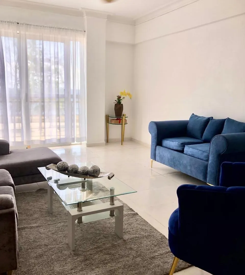 Διαμέρισμα Santo Domingo-Avenida De Espana